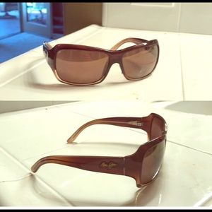 Maui Jim sunglasses